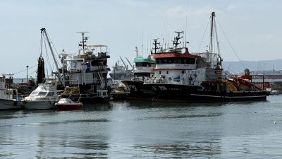 Av yasağı bitti lakin balıkçılar yeniden denize açılamadı