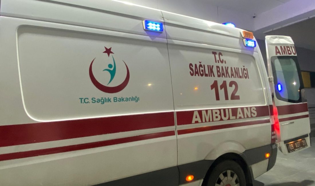Edirne'nin Uzunköprü ilçesinde, 64