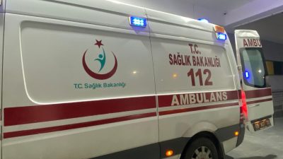 Ayçiçek hasadında acı mevt