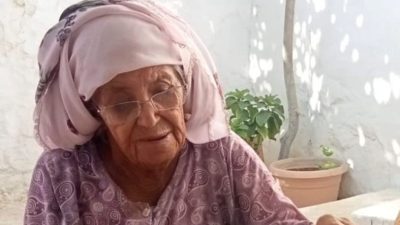 Aydın’da 86 yaşındaki bayan kayboldu: Arama çalışması başlatıldı