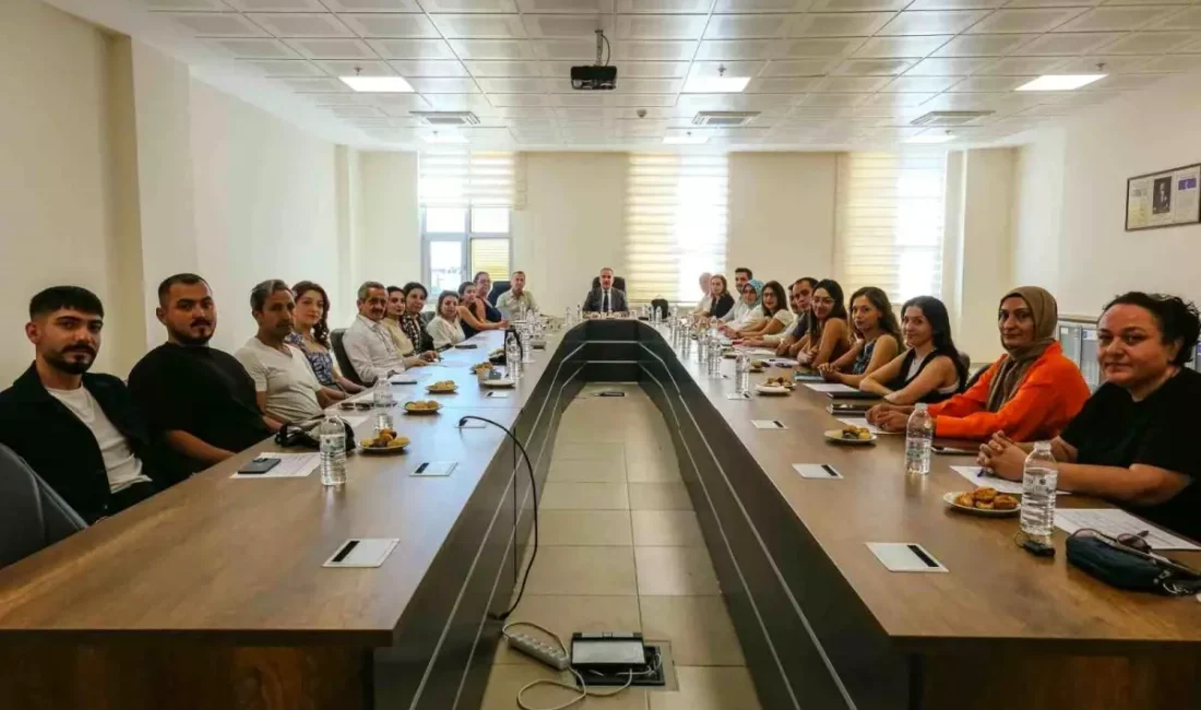 Aydın'daki yurt öğrencileri için