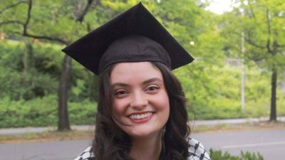 Ayşenur Ezgi’nin babası konuştu: “Cesareti acımızı biraz hafifletiyor”