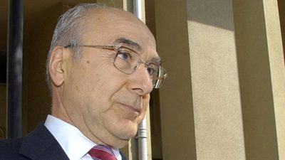 Aytaç Durak kalp krizi geçirdi: Uçak acil iniş yaptı