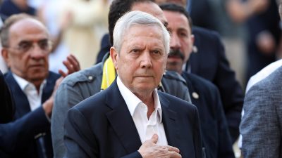 Aziz Yıldırım’ın söylediği hususlara veto!