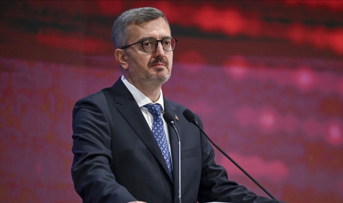 Bakan Duran’dan, Özgür Özel’in açıklamalarına reaksiyon