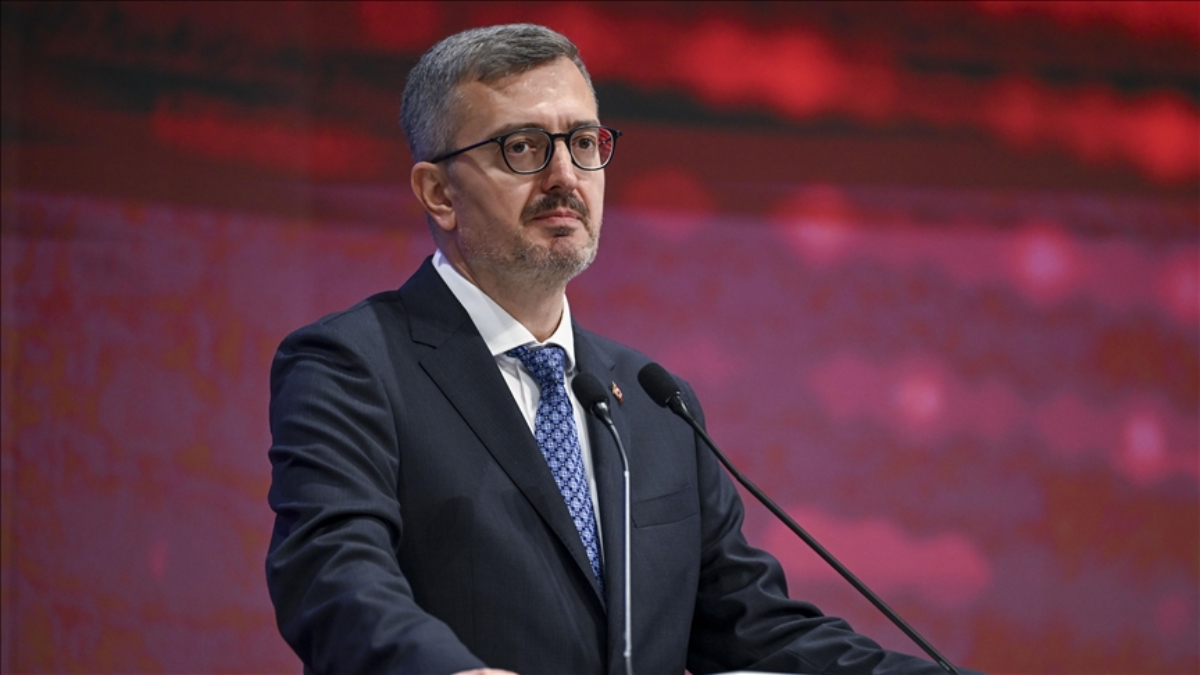 Bakan Duran’dan, Özgür Özel’in açıklamalarına reaksiyon