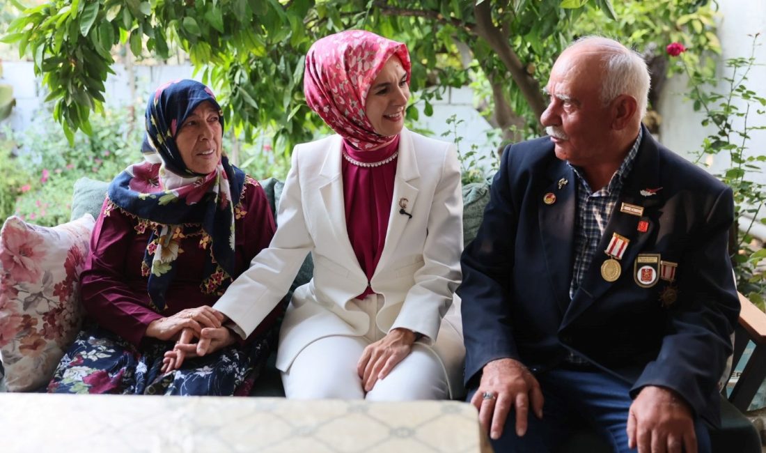 Aile ve Sosyal Hizmetler Bakanı