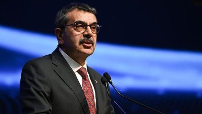 Bakan Tekin’den OECD’nin yayımladığı rapora ait paylaşım