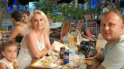 Başak Gürkan Arslan cinayetinde kızından kan donduran kelamlar: Babam tuttu, dedem bıçakladı