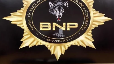 Bayburt’ta Uyuşturucu Operasyonu Sonuçlandı: 92 Gram Metamfetamin Ele Geçirildi