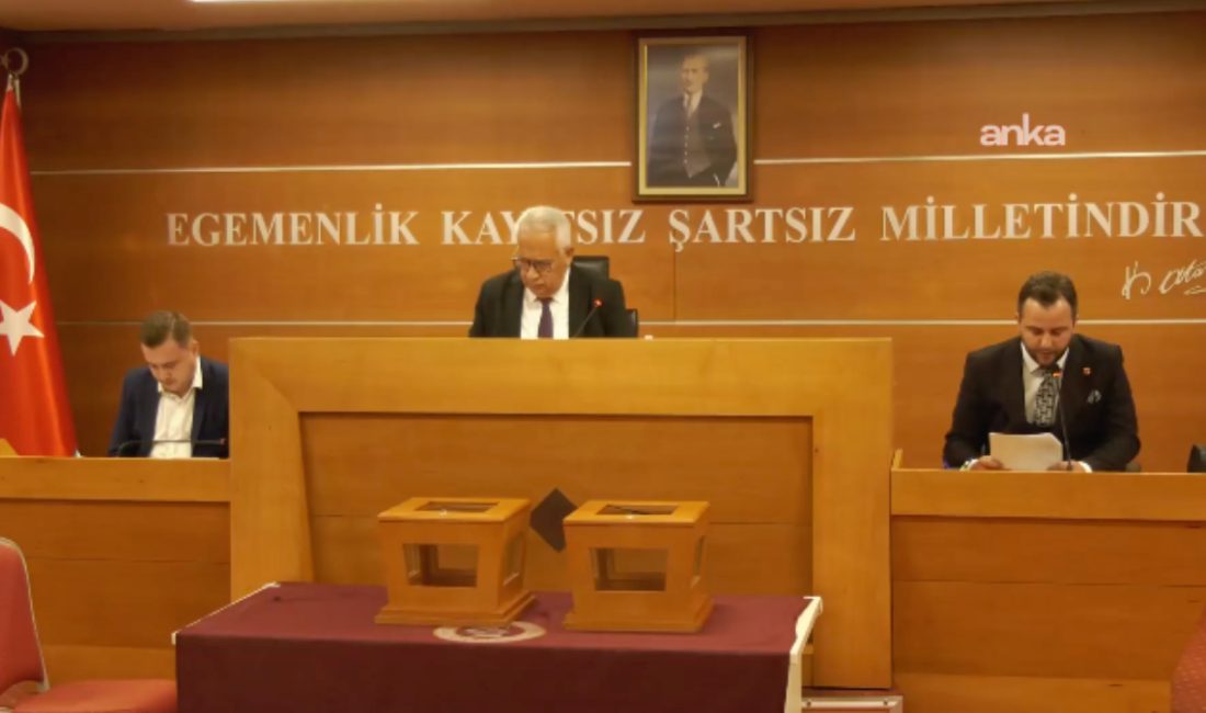 Bayrampaşa Belediyesi başkanvekilliğini CHP kazandı