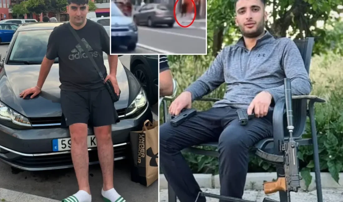 Belçika ve İspanya'da mafya