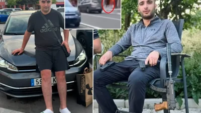 Belçika ve İspanya’da Mafya Çatışması Kanlı Sonuçlar Doğurdu