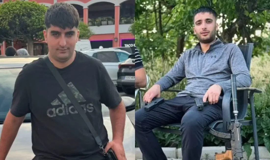 Belçika'da çete hesaplaşması: Yavuz