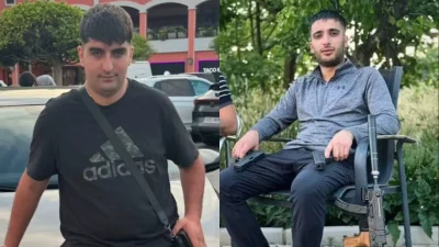 Belçika’da Çete Hesaplaşması: Yavuz ve Koçer’e Yönelik Kanlı Saldırılar