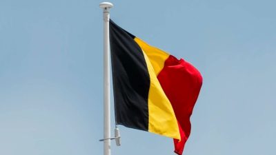 Belçika’dan Filistin’i tanıma adımı