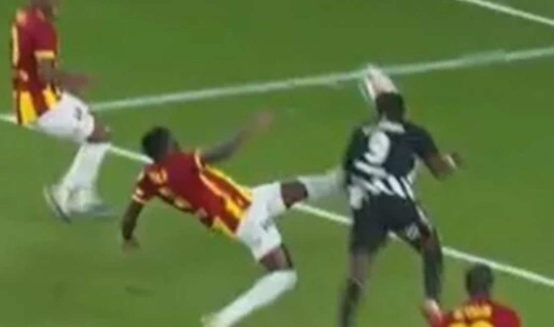 Beşiktaş, Göztepe'ye konuk olduğu