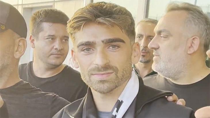 Beşiktaş transfer periyodunun son