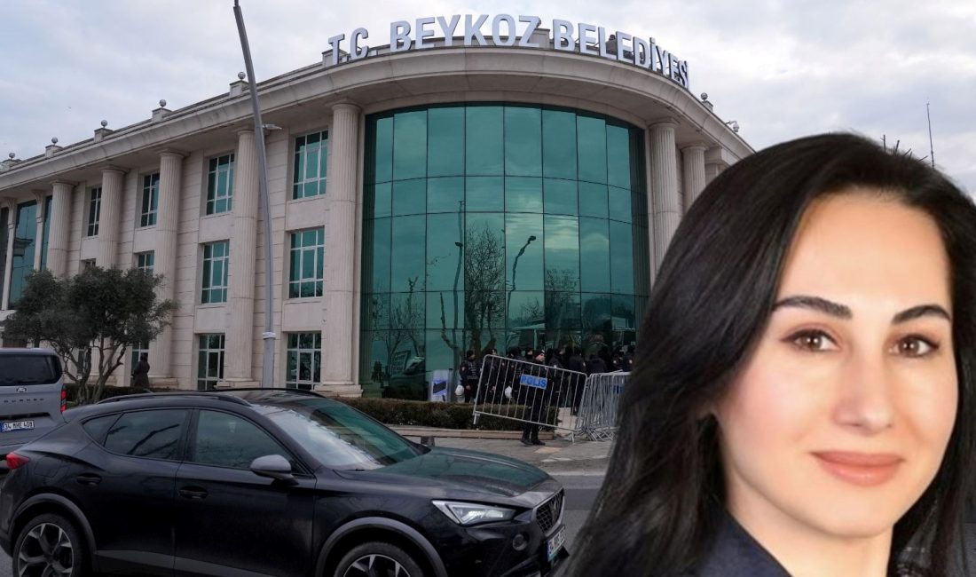 Beykoz Belediye Lider Vekili