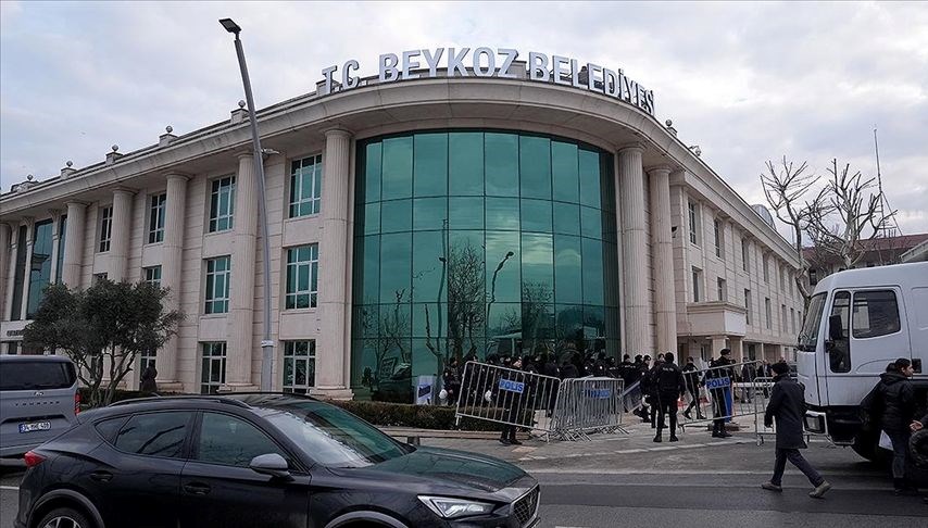 Beykoz Belediye Başkanı Alaattin
