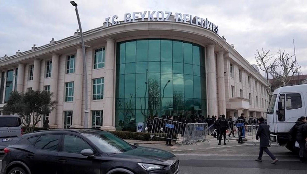 Beykoz Belediyesi’nde bir istifa daha: Meclis Üyesi Nevzat Cebeci CHP’den istifa etti