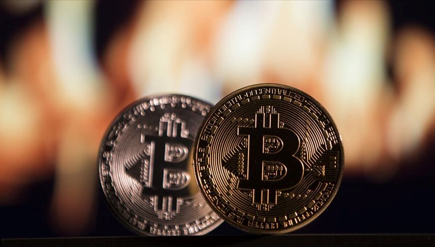 El Salvador, Bitcoin rezervlerini