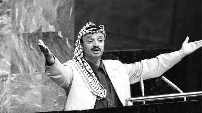 BM Genel Kurulunun En Etkili ve Unutulmaz Anları