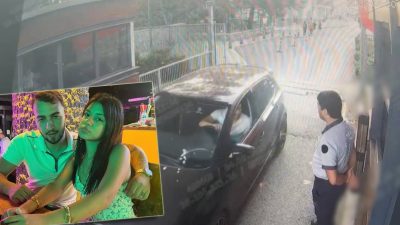 Boğaziçi cinayetinde yeni manzara: Katil yerleşkeye 2 kere girmiş