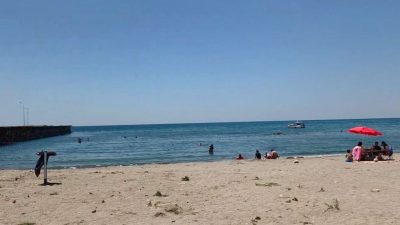 Boğulma tehlikesi geçirdi: Hastanede öldü