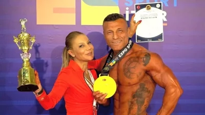 Bolu Emniyet Müdür Yardımcısı Türker Uygur’un Başarı Hikayesi