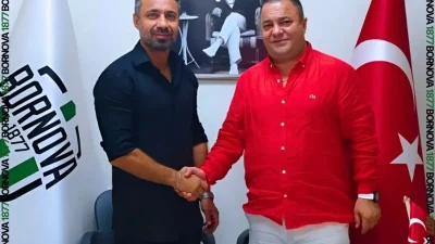 Bornova 1877, Gürkan Ferhatoğlu ile Yola Devam Kararı Aldı