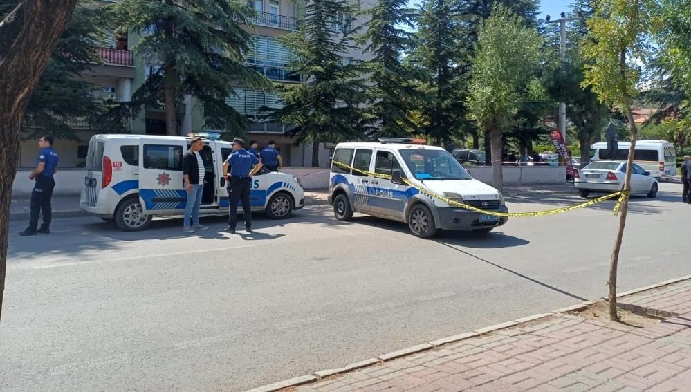Afyonkarahisar'da bir kişi, boşanma