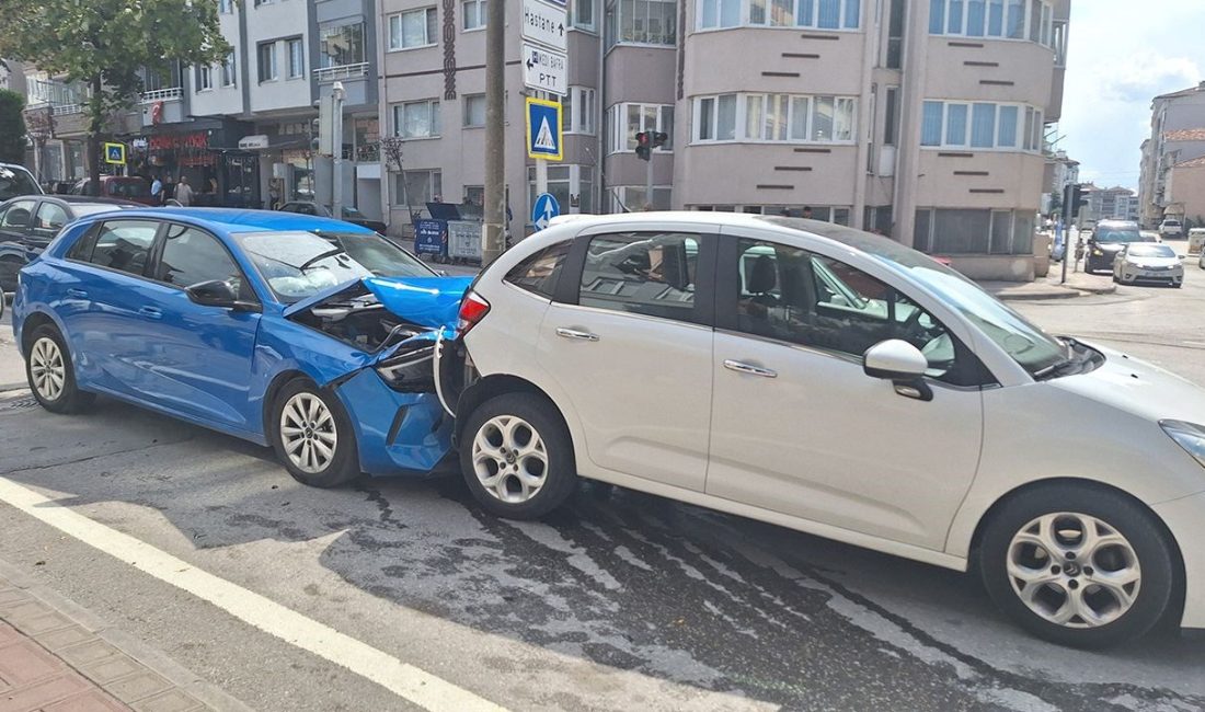 Samsun'da boşanma etabındaki eşini,