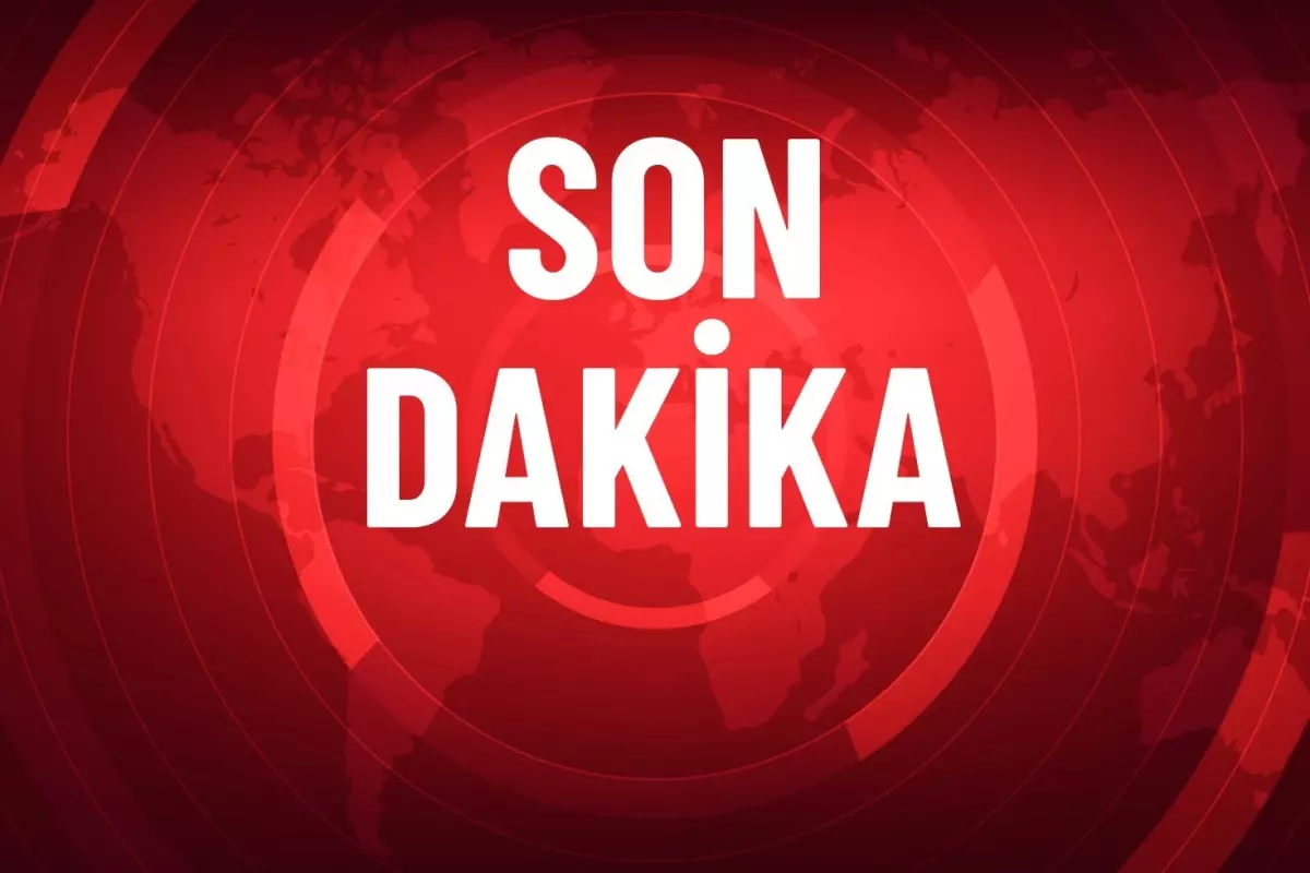 BOTAŞ’tan Irak-Türkiye Ham Petrol Boru Hattı Yeniden Çalışmaya Başladı