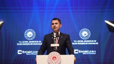 Bu sistemde faiz yok, devlet teminatı var! Bakan Kurum ev ve araç alımında yeni devri duyurdu