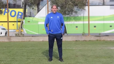 Bucaspor 1928’de Teknik Direktör Değişimi ve Son Durumlar