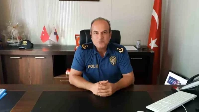 Buldan İlçe Emniyet Müdürlüğü’ne Yeni Atama ve İlk İzlenimler