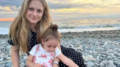 Bursa’da Trajik Kaza Sonrası Sürücü Serbest Bırakıldı: Aile Yıkıldı