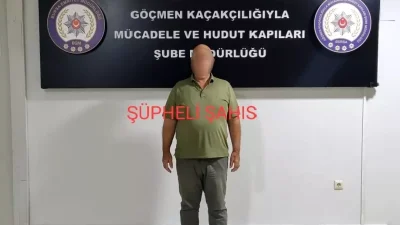 Bursa’da Yabancı Uyruklu Çalışanlara Yönelik Operasyon Sonuçlandı