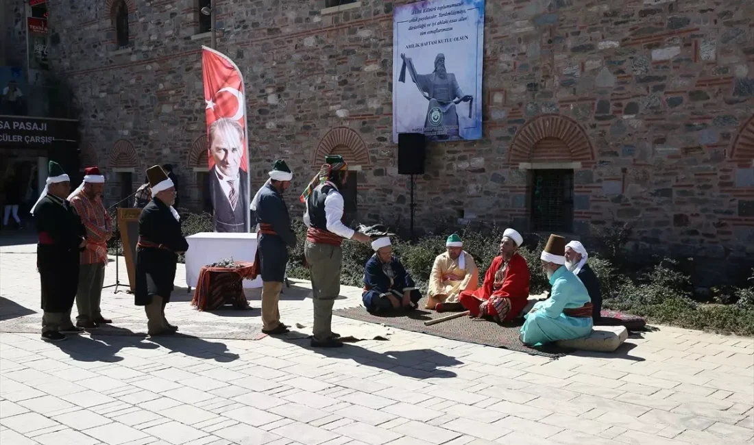 Bursalı esnaf ve sanatkarlar,