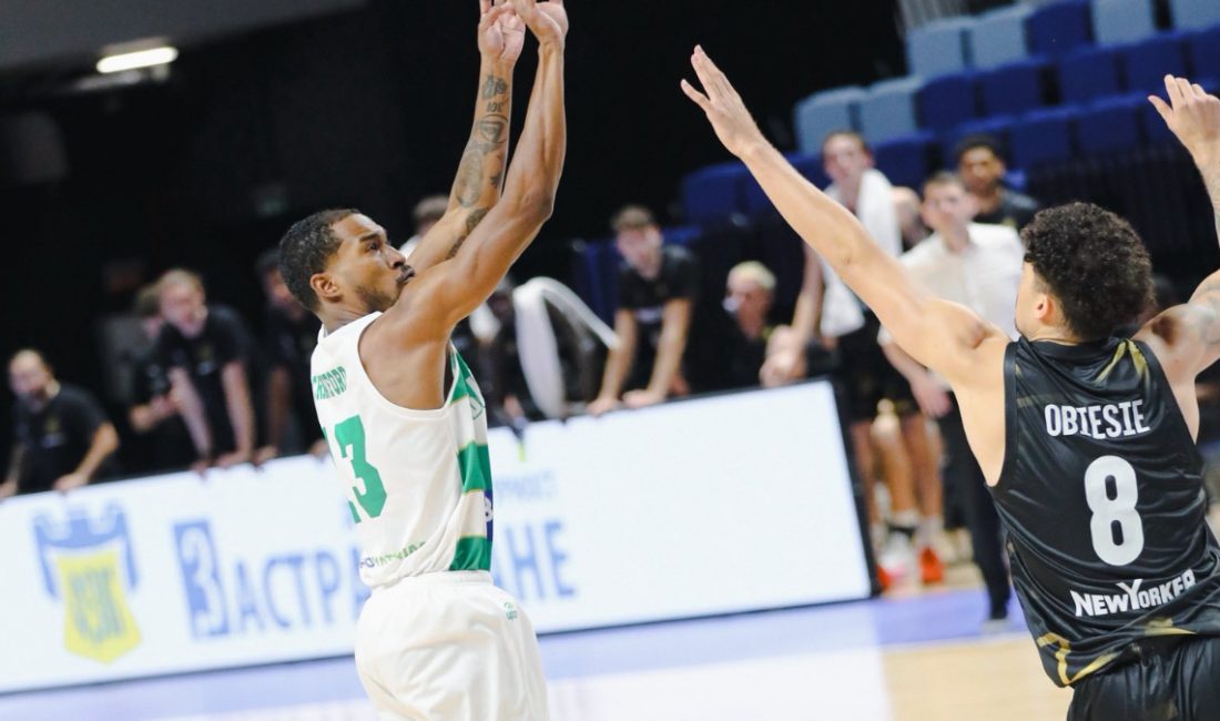 Bursaspor Basketbol, FIBA Şampiyonlar