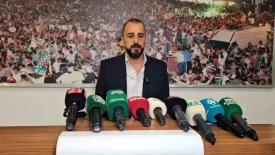 Bursaspor Teknik Direktörü Adem Çağlayan’dan Maç Değerlendirmeleri ve Sakatlık Güncellemesi