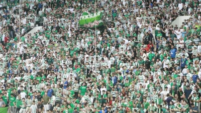 Bursaspor’un Evinde Kaybettiği Dönem Sonu: 525 Günlük Hasret Son buldu