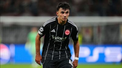 Can Uzun’dan gol sevinciyle ilgili açıklama geldi