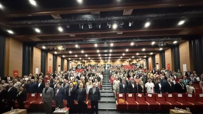 Çanakkale CHP Merkezi İlçe Kongresi Yeniden Belirlendi