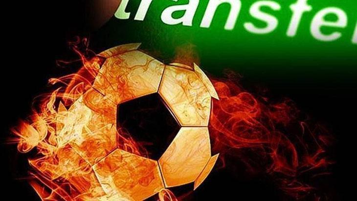 Süper Lig'de yaz transfer