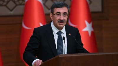 Cevdet Yılmaz’dan enflasyon açıklaması: Bu yıl yüzde 30’un altına iner