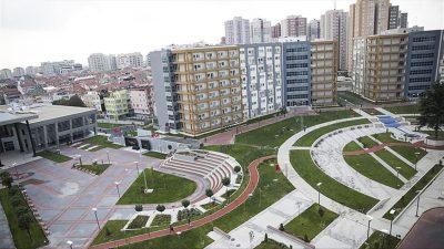 Cevizlibağ Kız Öğrenci Yurdu’nda ‘taciz’: Erkekler hakkında yakalama kararı çıkarıldı