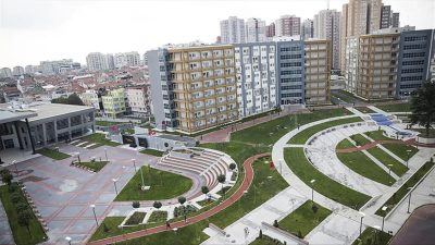 Cevizlibağ Kız Öğrenci Yurdu’nda ‘taciz’ skandalı: 4 kuşkulu yakalandı