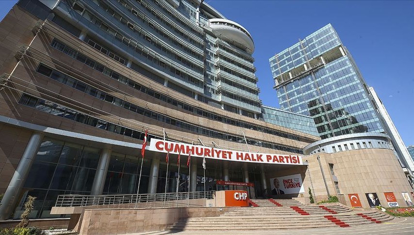 Cumhuriyet Halk Partisi 21